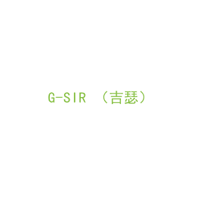 第6类，五金器具商标转让：G-SIR （吉瑟）